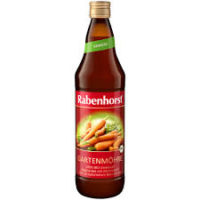 SOK MRKVA 750 ML