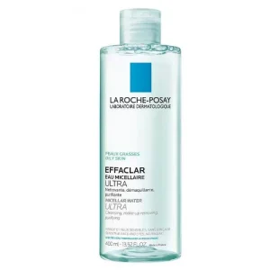 LRP 2516 EFFACLAR MIC WATER 400 ML