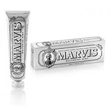 MARVIS ZUBNA PASTA WHITENNING MINT 85 ML