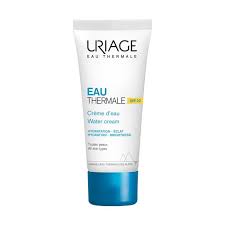URIAGE EAU THERMAL HIDR KREMA SPF 20 40 ML