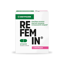 REFEMIN CPS A 30