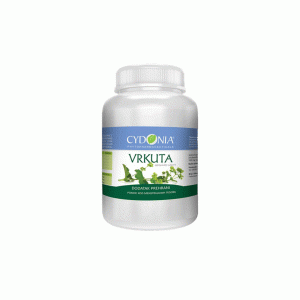 VRKUTA CAPS A 30 CYDONIA