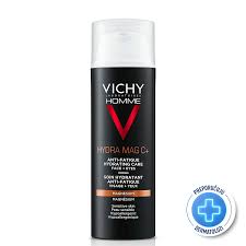 VICHY HOMME HYDRA MAG 50 ML 2571
