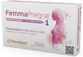 FEMMAPREGNA1 CPSA30