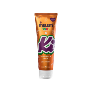ZAGREBAČKI MELEM KIKI 2 U 1 GEL 260 ML