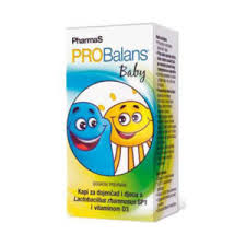 PROBALANS BABY KAPI 10 ML