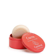 L ERBOLARIO COCCO ČVRSTI ŠAMPON 60 G