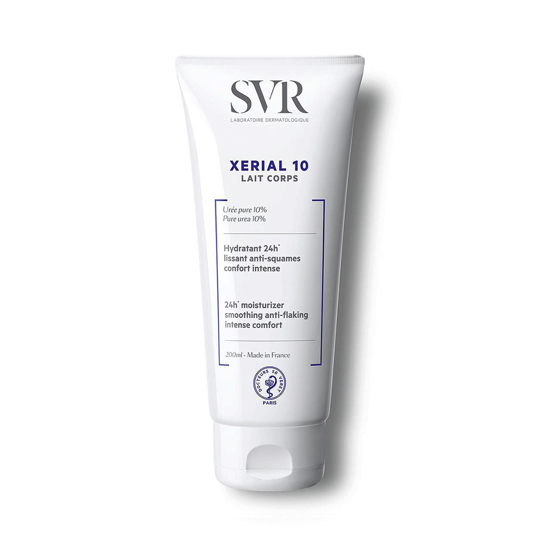 SVR XERIAL 10 MLIJEKO 200 ML