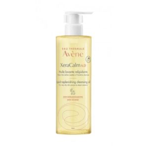 AV XERACALM A.D.ULJE 400 ML