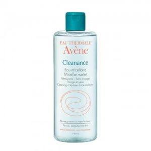 AV CLEANANCE VODA ZA ČIŠĆENJE 400 ML