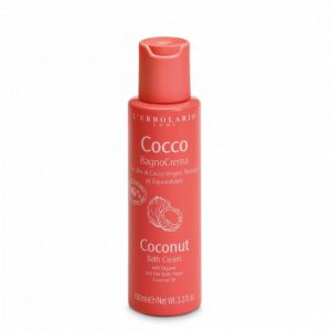 L ERBOLARIO COCCO KUPKA 100 ML