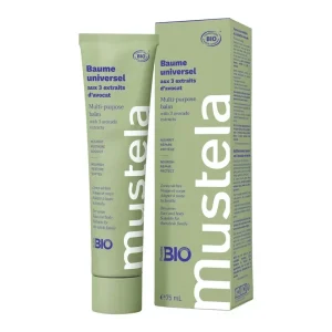 MUSTELA UNIVERZALNI BALZAM 75 ML