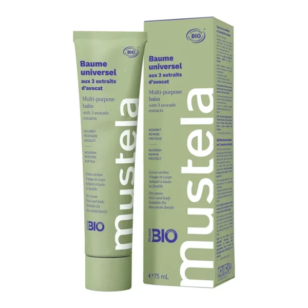 MUSTELA UNIVERZALNI BALZAM 75 ML