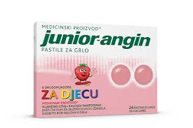 NEO ANGIN JUNIOR