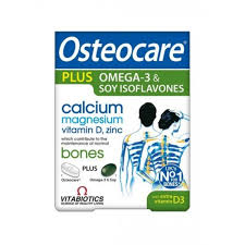 OSTEOCARE PLUS TBL A 84