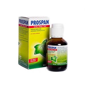 PROSPAN SIRUP 100ML