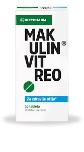 MAKULIN VITREO TBL A 30