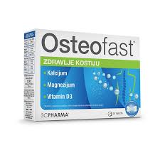 OSTEOFAST TBL A 30