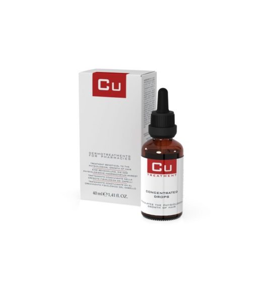 VITAL PLUS ACTIVE DU 40 ML