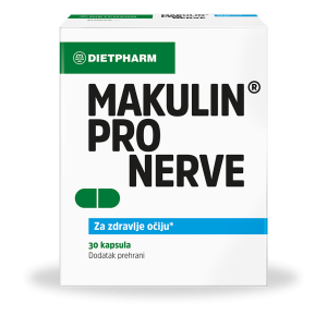 MAKULIN PRONERVE A 30