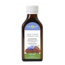 ULJE LANA 100 ML CY