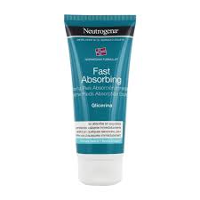 NEUTROGENA BRZOUP. KREMA ZA STOPALA 100 ML