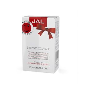 VITAL PLUS ACTIVE JAL 15 ML NEW YEAR WINTER (PROMO)