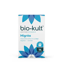 BIO KULT MIGREA CPS A 60