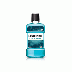 LISTERINE C. MINT VODA ZA USTA 250 ML