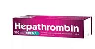 HEPATROMBIN 30000 KREMA HEMOFARM