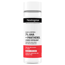 NEUTROGENA CL & DEFEND + PEEL LICE 125 ML