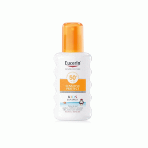 EUCERIN S. INTENZIVNI SPREJ ZA DJECU SPF50+ 200 ML