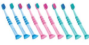 CURASEPT ČETKICA DJEČIJA 4260