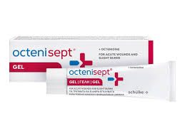 OCTENISEPT GEL 20 ML