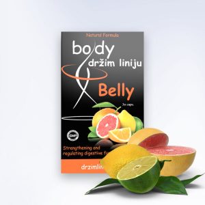 BELLY DL BDL