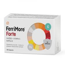 FERRIMORE FORTE CPS 30 X (30+60)