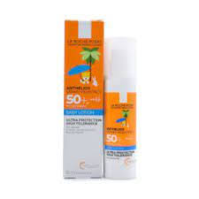 LRP 9904 ANTHELIOS BEBE F 50+ 50 ML