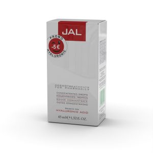 VITAL PLUS ACTIVE JAL 45 ML (PROMO)