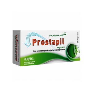 PROSTAPIL KAPSULE A30