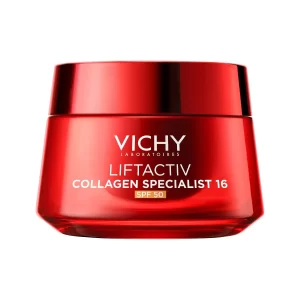 VICHY LIFTACTIV COLLAGEN SPECALIST 16 KREMA SPF 50