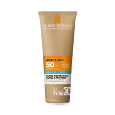 LRP ANTHELIOS HIDRATANTNO MLIJEKO ZA ZAŠTITU OD SUNCA ECO TUBE SPF50+ 250 ML 761123