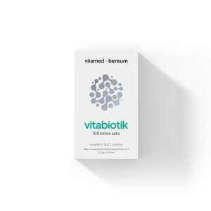 VITABIOTIK POSTBIOTIK 10 X 0,21 G