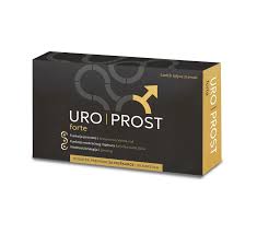 URO PROST FORTE CAPS A 30