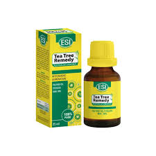 ESI TEA TREE OIL 25 ML