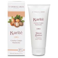L ERBOLARIO KARITE KREMA ZA TIJELO 200 ML