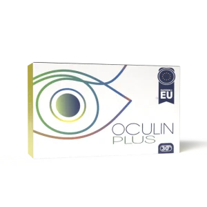 OCULIN PLUS CAPS A 30 NEOMED
