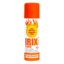IRIX FORTE SPREJ 150 ML