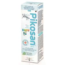 PIKOSAN NATURAL PROTECT BABY SPREJ