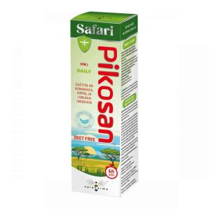 PIKOSAN SAFARI DAILY SPREJ