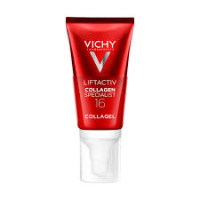 VICHY LIFTACTIV COLLAGEN SPECIALIST 16 GLOW BOOSTING GEL 50 ML